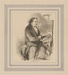 J.M.W. Turner NPG D39436