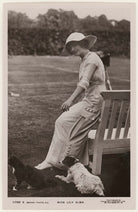 Lily Elsie NPG x201122