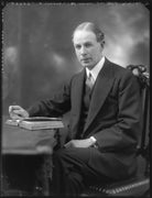 Robert Munro, 1st Baron Alness NPG x121927