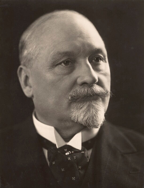 D. petrie npg x45297