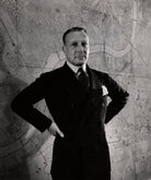 Sir Ronald Howe NPG x126606