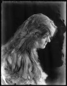 Kathlyn Hilliard (Kate Hill Baker, née Miller) NPG x103800