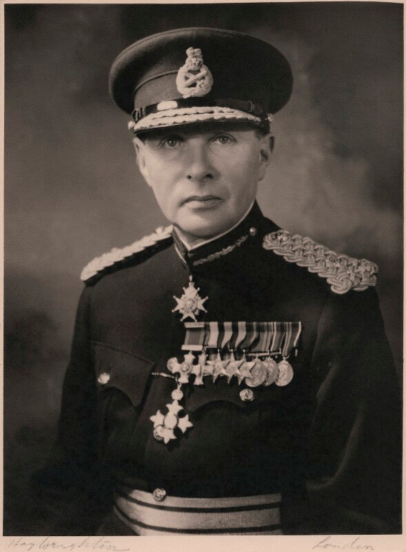 Ralph younger npg x74293