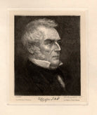 John Nelson Darby NPG D11119