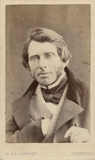 John Ruskin NPG x12958