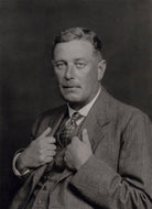 John Laird NPG x168808