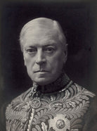 Sir Charles Archer Cook NPG x166719