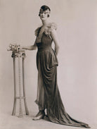 Victoria ('Eiffel') Yates NPG x85071