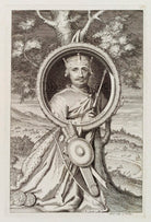 King William II ('Rufus') NPG D20365