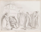 The Death of Caesar NPG D41368