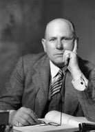 James Evershed Agate NPG x2526