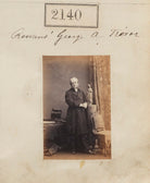George Alexander Trevor NPG Ax51528