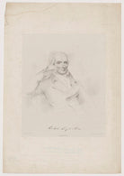 Ralph Leycester NPG D37323