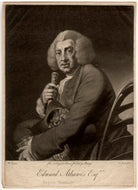 Edward Athawes NPG D564