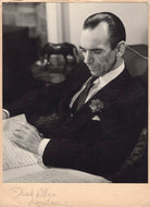 Malcolm Sargent NPG x24119