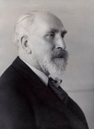 Frank A. Norman NPG x83865