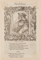 Thomas Howard, 3rd Duke of Norfolk NPG D8762