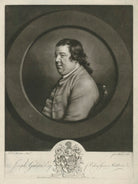 Joseph Gulston NPG D35065