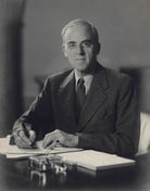 Sir Stafford Cripps NPG x166855