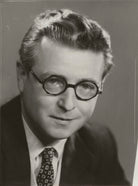 John Keir Cross NPG x86894