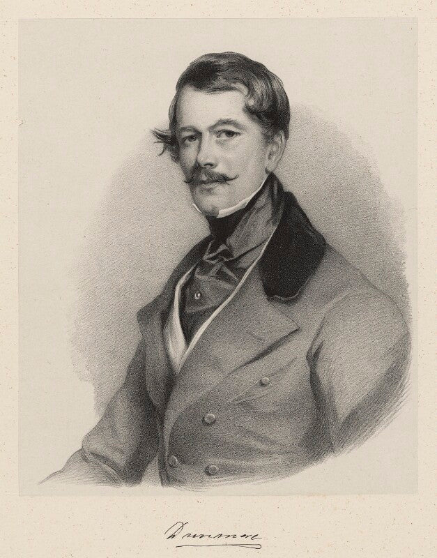 Alexander edward murray, 6th earl of dunmore npg d22207