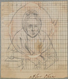 Unknown woman NPG D17771