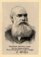 Edward Caird NPG D4403