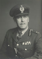 Joseph Aloysius Baillon NPG x163824