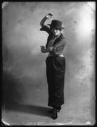 Phyllis Desmond NPG x102900