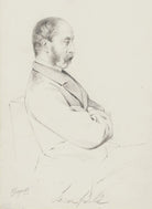 Henry Wyndham, 2nd Baron Leconfield NPG 5657