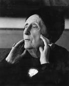 Edith Sitwell NPG x88228
