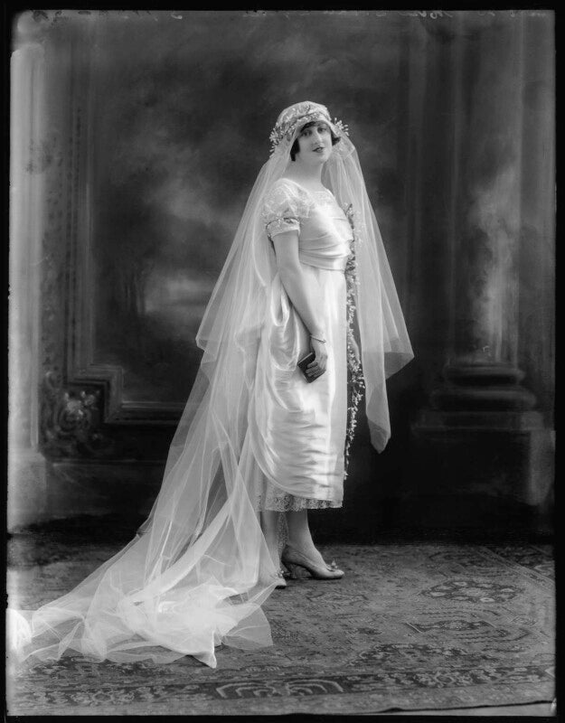 S. van dick npg x103969