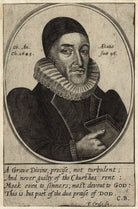 John Dod NPG D26020