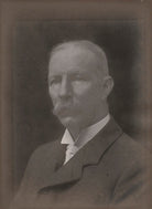 Sir Maurice Alexander Cameron NPG x166338