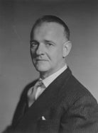 Sir John Guthrie Ward NPG x185916