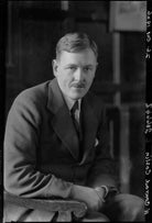 William Contad Costin NPG x41490