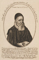 Peter Smart NPG D14052