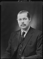 (Richard) John Bingham, 7th Earl of Lucan NPG x171580