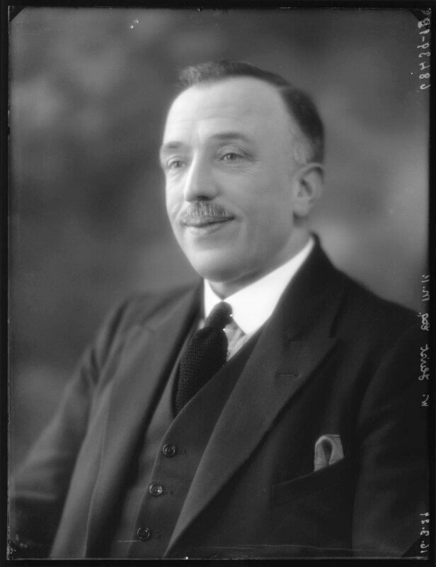 William hirst npg x123851