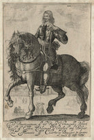 Robert Devereux, 3rd Earl of Essex NPG D21322