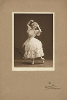 Dame Adeline Genée NPG x127509