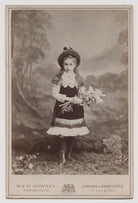 Edith Amelia (née Ward), Lady Wolverton NPG x46583