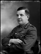 Bernard Richard Hepburn NPG x154316