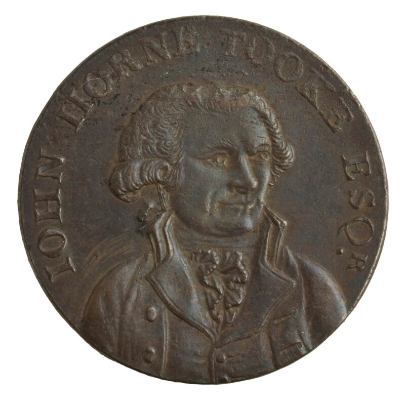 John horne tooke npg d7051
