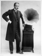 Robert Radford NPG x88958