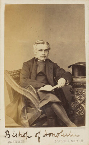 Thomas Nettleship Staley NPG Ax139209