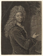 William Congreve NPG D20959