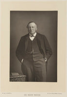 Sir Henry Enfield Roscoe NPG Ax15914