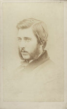 Matthew James Lawless NPG Ax14886