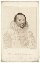 Thomas Coventry, 1st Baron Coventry NPG D26945